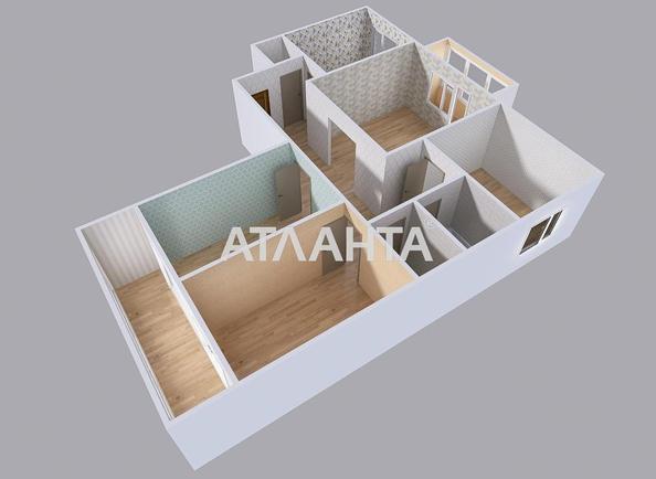 Объект снят с продажи - Atlanta.ua - фото 15