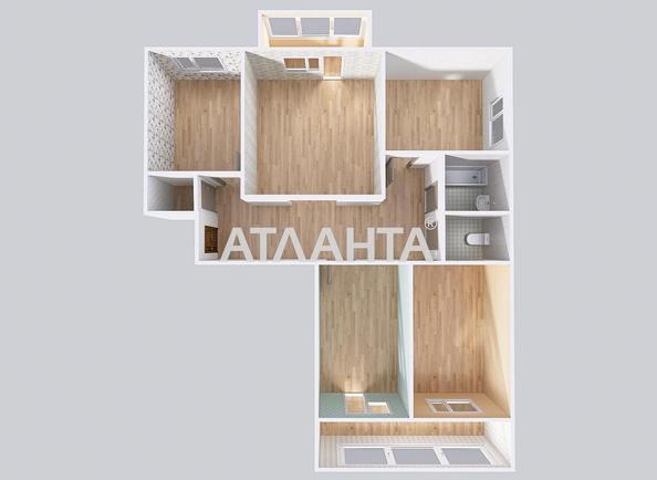 Объект снят с продажи - Atlanta.ua - фото 16