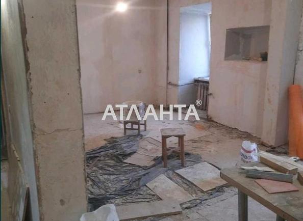 3-кімнатна квартира за адресою вул. Дерибасівська (площа 60 м²) - Atlanta.ua