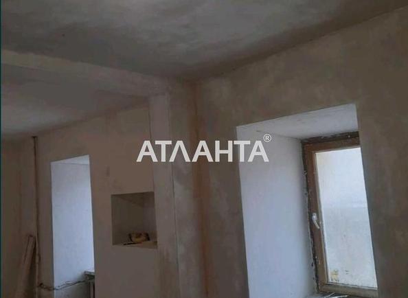 3-кімнатна квартира за адресою вул. Дерибасівська (площа 60 м²) - Atlanta.ua - фото 3