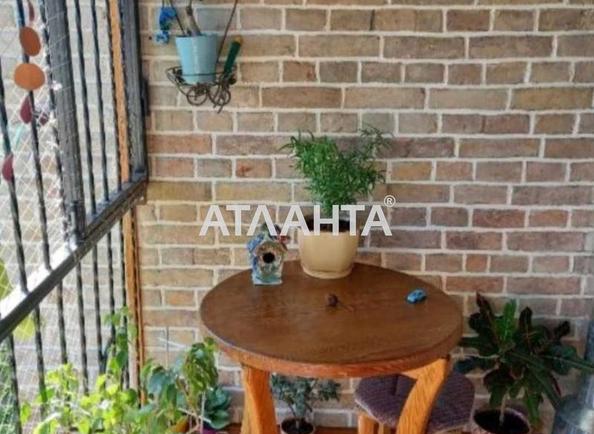 3-кімнатна квартира за адресою вул. Дерибасівська (площа 60 м²) - Atlanta.ua - фото 6