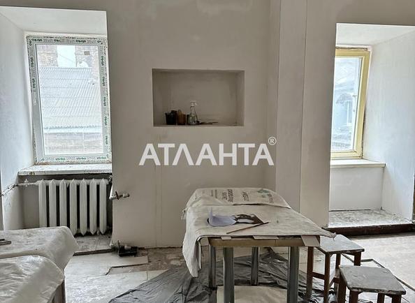 3-комнатная квартира по адресу ул. Дерибасовская (площадь 60 м²) 3-комнатная квартира по адресу ул. Дерибасовская (площадь 60 м²) - Atlanta.ua