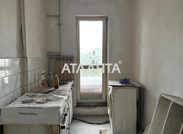 3-комнатная квартира по адресу ул. Дерибасовская (площадь 60 м²) - фото 2 3-комнатная квартира по адресу ул. Дерибасовская (площадь 60 м²) - Atlanta.ua - фото 2