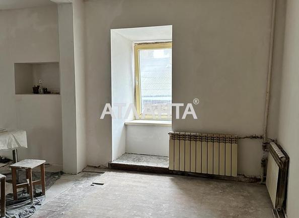 3-комнатная квартира по адресу ул. Дерибасовская (площадь 60 м²) - фото 3 3-комнатная квартира по адресу ул. Дерибасовская (площадь 60 м²) - Atlanta.ua - фото 3