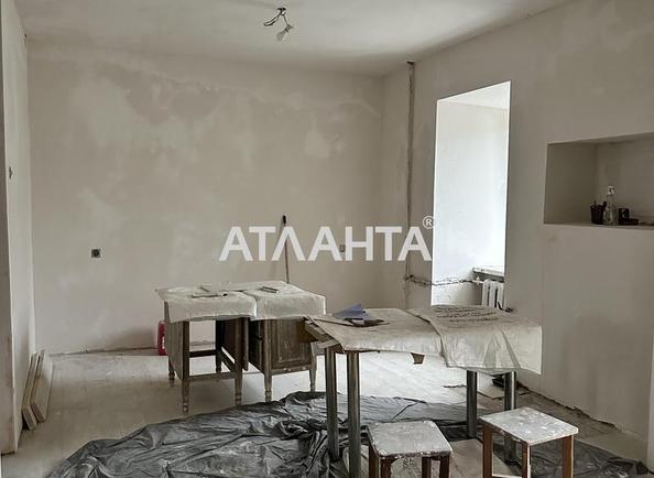 3-комнатная квартира по адресу ул. Дерибасовская (площадь 60 м²) - фото 4 3-комнатная квартира по адресу ул. Дерибасовская (площадь 60 м²) - Atlanta.ua - фото 4