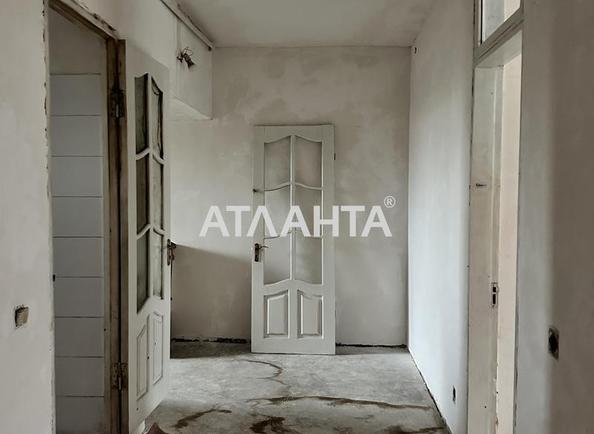 3-комнатная квартира по адресу ул. Дерибасовская (площадь 60 м²) - фото 5 3-комнатная квартира по адресу ул. Дерибасовская (площадь 60 м²) - Atlanta.ua - фото 5