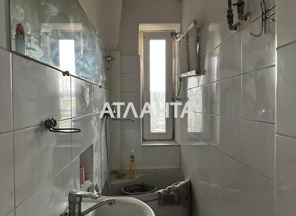 3-комнатная квартира по адресу ул. Дерибасовская (площадь 60 м²) - фото 6 3-комнатная квартира по адресу ул. Дерибасовская (площадь 60 м²) - Atlanta.ua - фото 6