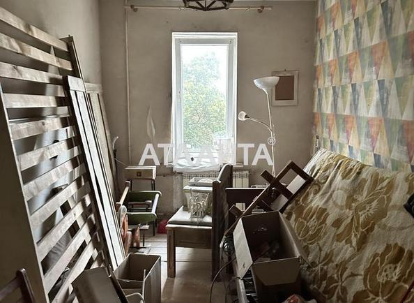 3-комнатная квартира по адресу ул. Дерибасовская (площадь 60 м²) - фото 7 3-комнатная квартира по адресу ул. Дерибасовская (площадь 60 м²) - Atlanta.ua - фото 7