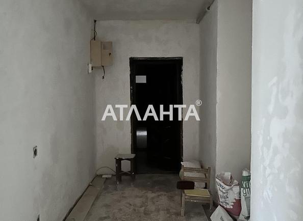 3-комнатная квартира по адресу ул. Дерибасовская (площадь 60 м²) - фото 8 3-комнатная квартира по адресу ул. Дерибасовская (площадь 60 м²) - Atlanta.ua - фото 8