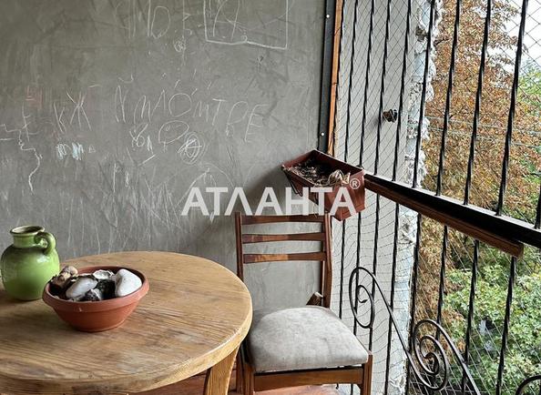 3-комнатная квартира по адресу ул. Дерибасовская (площадь 60 м²) - фото 9 3-комнатная квартира по адресу ул. Дерибасовская (площадь 60 м²) - Atlanta.ua - фото 9