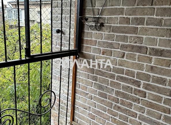 3-комнатная квартира по адресу ул. Дерибасовская (площадь 60 м²) - фото 11 3-комнатная квартира по адресу ул. Дерибасовская (площадь 60 м²) - Atlanta.ua - фото 11