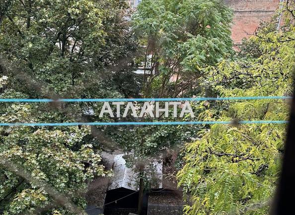 3-комнатная квартира по адресу ул. Дерибасовская (площадь 60 м²) - фото 12 3-комнатная квартира по адресу ул. Дерибасовская (площадь 60 м²) - Atlanta.ua - фото 12