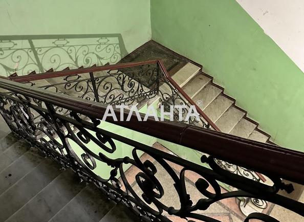 3-комнатная квартира по адресу ул. Дерибасовская (площадь 60 м²) - фото 13 3-комнатная квартира по адресу ул. Дерибасовская (площадь 60 м²) - Atlanta.ua - фото 13