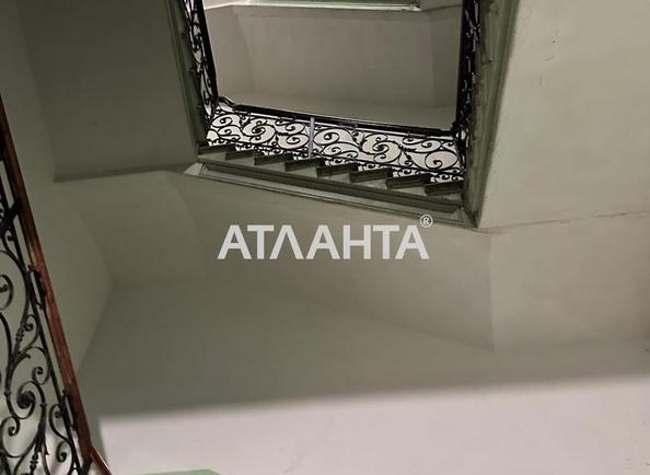 3-комнатная квартира по адресу ул. Дерибасовская (площадь 60 м²) - фото 14 3-комнатная квартира по адресу ул. Дерибасовская (площадь 60 м²) - Atlanta.ua - фото 14