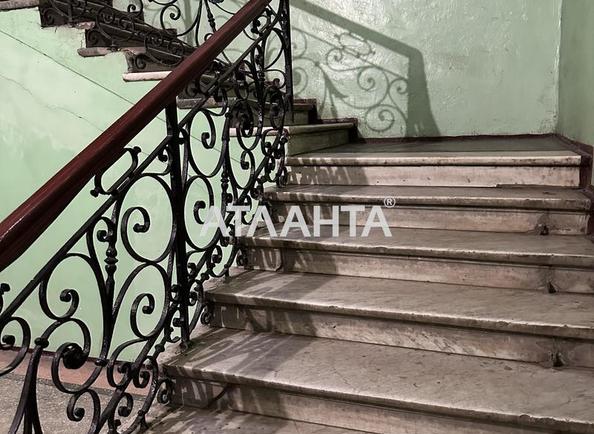 3-комнатная квартира по адресу ул. Дерибасовская (площадь 60 м²) - фото 15 3-комнатная квартира по адресу ул. Дерибасовская (площадь 60 м²) - Atlanta.ua - фото 15