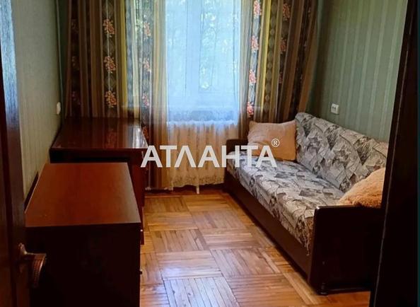 2-комнатная квартира по адресу ул. Космонавтов (площадь 43 м²) - Atlanta.ua - фото 4