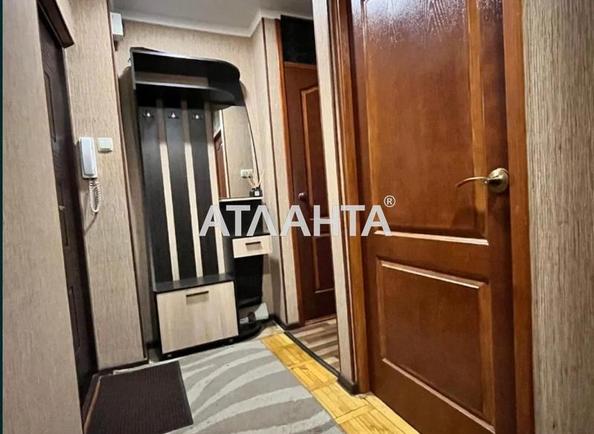 2-комнатная квартира по адресу ул. Космонавтов (площадь 43 м²) - Atlanta.ua - фото 8