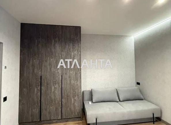 2-rooms apartment apartment by the address st. Krasnova (area 43 m²) - Atlanta.ua