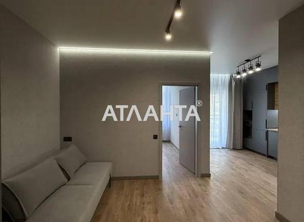 2-rooms apartment apartment by the address st. Krasnova (area 43 m²) - Atlanta.ua - photo 2