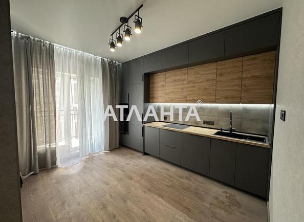 1-комнатная квартира по адресу ул. Краснова (площадь 43 м²) - Atlanta.ua - фото 2