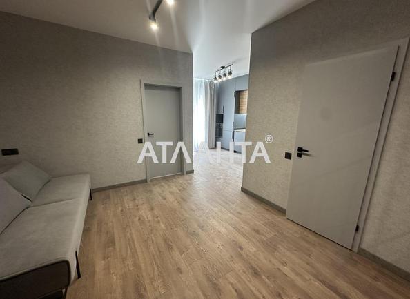 1-комнатная квартира по адресу ул. Краснова (площадь 43 м²) - Atlanta.ua - фото 5