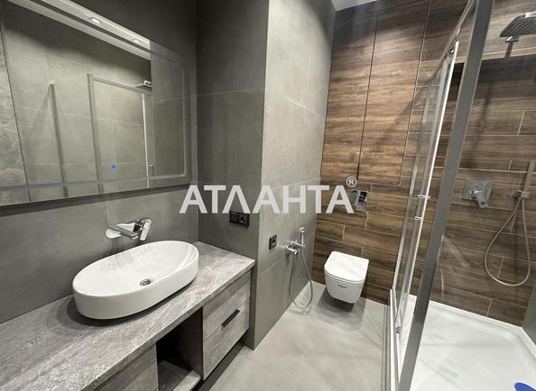 1-комнатная квартира по адресу ул. Краснова (площадь 43 м²) - Atlanta.ua - фото 6
