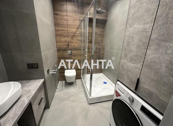 1-комнатная квартира по адресу ул. Краснова (площадь 43 м²) - Atlanta.ua - фото 7