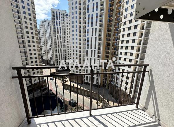 1-комнатная квартира по адресу ул. Краснова (площадь 43 м²) - Atlanta.ua - фото 8