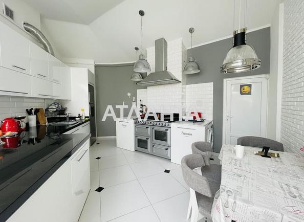3-комнатная квартира по адресу Кониского А. Ул. (площадь 152 м²) - Atlanta.ua