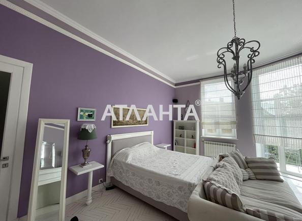 3-комнатная квартира по адресу Кониского А. Ул. (площадь 152 м²) - Atlanta.ua - фото 7