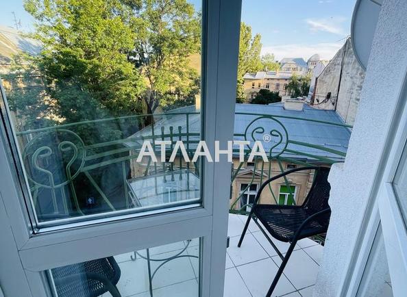 3-комнатная квартира по адресу Кониского А. Ул. (площадь 152 м²) - Atlanta.ua - фото 10