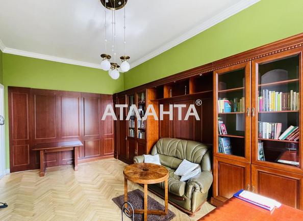 3-комнатная квартира по адресу Кониского А. Ул. (площадь 152 м²) - Atlanta.ua - фото 16