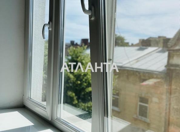 3-комнатная квартира по адресу Кониского А. Ул. (площадь 152 м²) - Atlanta.ua - фото 19