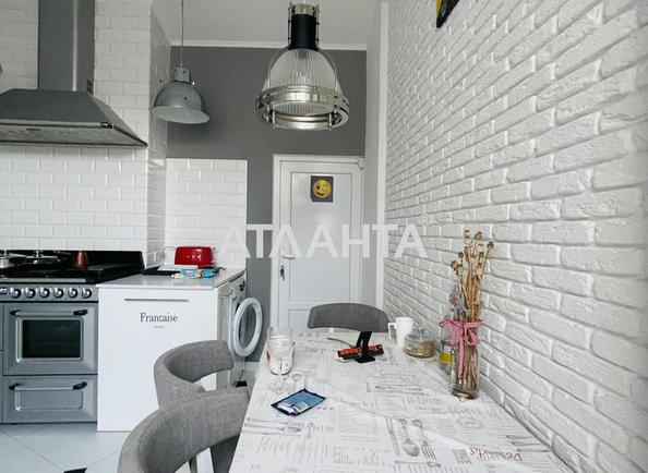 3-кімнатна квартира за адресою вул. Кониського (площа 152 м²) - Atlanta.ua