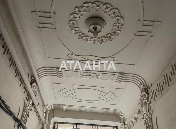 3-кімнатна квартира за адресою вул. Кониського (площа 152 м²) - Atlanta.ua - фото 22