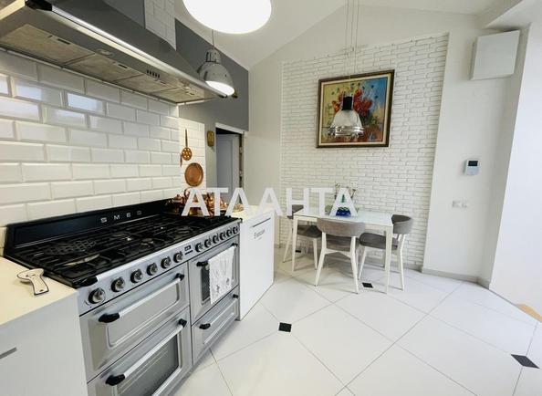 3-комнатная квартира по адресу Кониского А. Ул. (площадь 152 м²) - фото 2 3-комнатная квартира по адресу Кониского А. Ул. (площадь 152 м²) - Atlanta.ua - фото 2