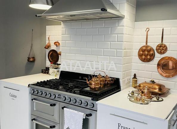 3-комнатная квартира по адресу Кониского А. Ул. (площадь 152 м²) - фото 3 3-комнатная квартира по адресу Кониского А. Ул. (площадь 152 м²) - Atlanta.ua - фото 3
