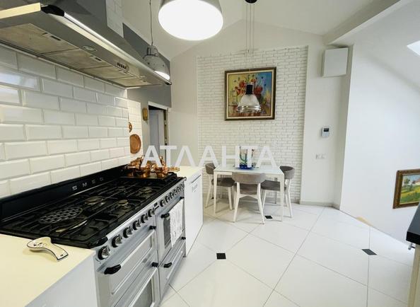 3-комнатная квартира по адресу Кониского А. Ул. (площадь 152 м²) - фото 4 3-комнатная квартира по адресу Кониского А. Ул. (площадь 152 м²) - Atlanta.ua - фото 4