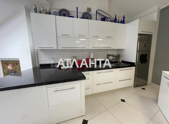 3-комнатная квартира по адресу Кониского А. Ул. (площадь 152 м²) - фото 5 3-комнатная квартира по адресу Кониского А. Ул. (площадь 152 м²) - Atlanta.ua - фото 5