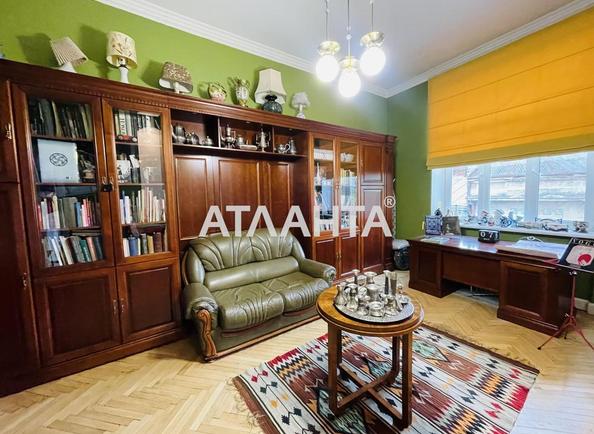 3-комнатная квартира по адресу Кониского А. Ул. (площадь 152 м²) 3-комнатная квартира по адресу Кониского А. Ул. (площадь 152 м²) - Atlanta.ua