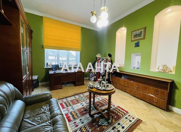 3-комнатная квартира по адресу Кониского А. Ул. (площадь 152 м²) - фото 6 3-комнатная квартира по адресу Кониского А. Ул. (площадь 152 м²) - Atlanta.ua - фото 6