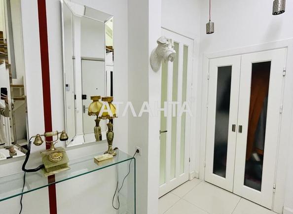 3-комнатная квартира по адресу Кониского А. Ул. (площадь 152 м²) - фото 7 3-комнатная квартира по адресу Кониского А. Ул. (площадь 152 м²) - Atlanta.ua - фото 7