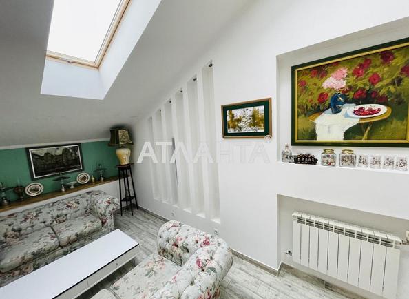 3-комнатная квартира по адресу Кониского А. Ул. (площадь 152 м²) - фото 12 3-комнатная квартира по адресу Кониского А. Ул. (площадь 152 м²) - Atlanta.ua - фото 12