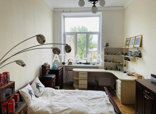 3-комнатная квартира по адресу Кониского А. Ул. (площадь 152 м²) - фото 13 3-комнатная квартира по адресу Кониского А. Ул. (площадь 152 м²) - Atlanta.ua - фото 13
