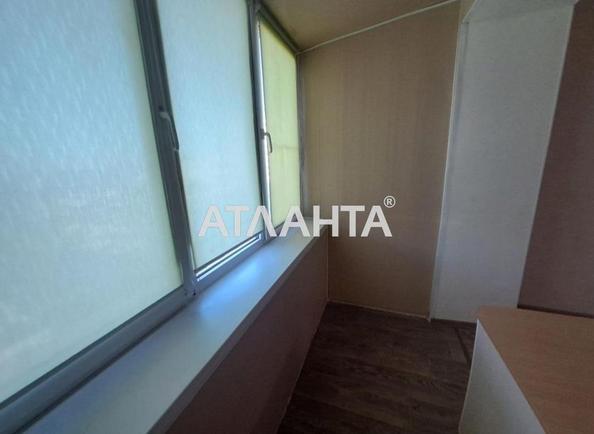 1-room apartment apartment by the address st. Pedagogicheskaya (area 30 m²) - Atlanta.ua - photo 2