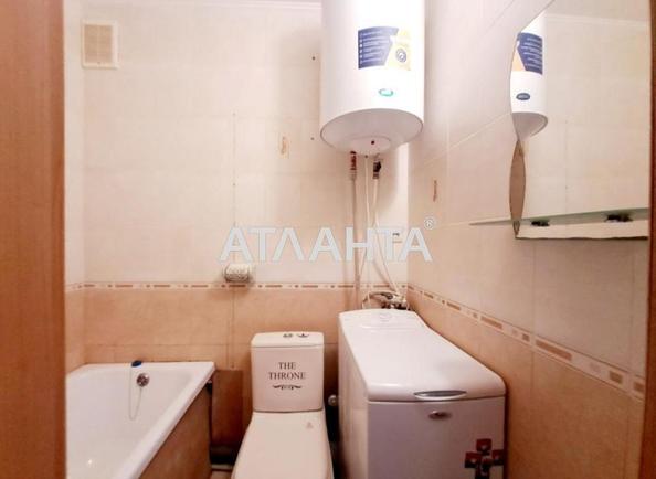 1-room apartment apartment by the address st. Pedagogicheskaya (area 30 m²) - Atlanta.ua - photo 3