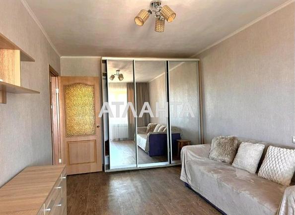 1-room apartment apartment by the address st. Pedagogicheskaya (area 30 m²) - Atlanta.ua - photo 4