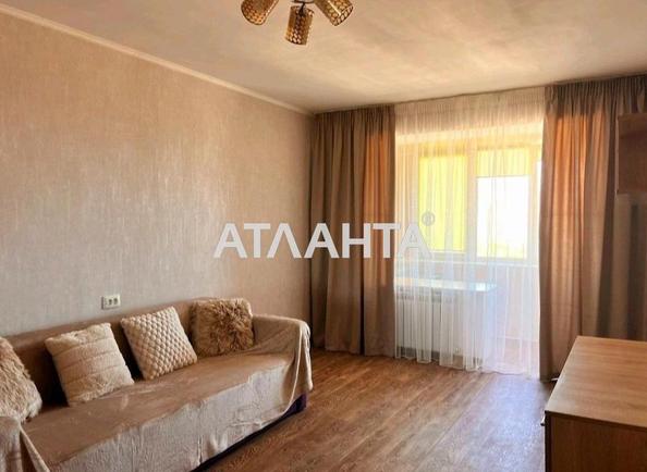 1-room apartment apartment by the address st. Pedagogicheskaya (area 30 m²) - Atlanta.ua - photo 5