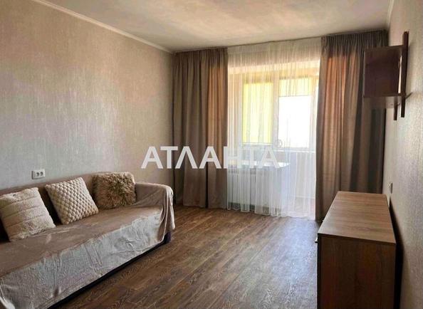 1-room apartment apartment by the address st. Pedagogicheskaya (area 30 m²) - Atlanta.ua - photo 6