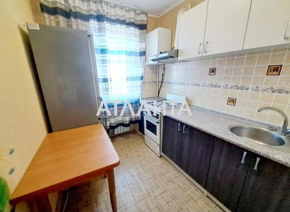 1-room apartment apartment by the address st. Pedagogicheskaya (area 30 m²) - Atlanta.ua - photo 7